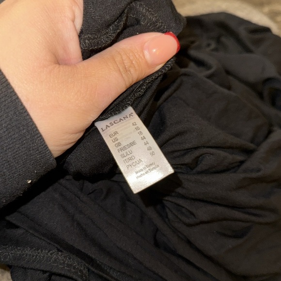 New Strapless Maxi‎ Dress - Picture 6 of 6